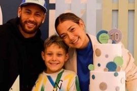 Davi Lucca Mother, Age, Parents, Birthday And Girlfriend Of Neymar’s Son