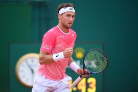 Casper Ruud Girlfriend, Age, Ranking, Height, Racquet, Prize Money, Parents