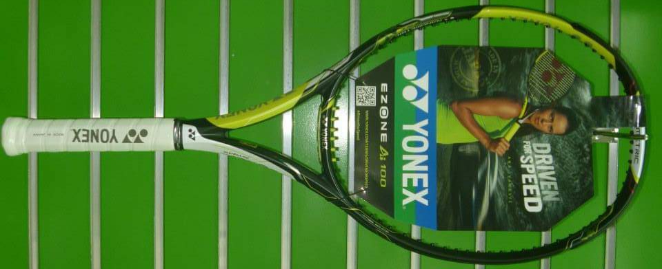 Casper Ruud Racquet
