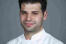 Spencer Metzger: Who Is The Great British Menu Finalist?