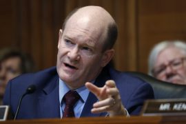 Annie Coons: Who Is Chris Coons’ Wife?