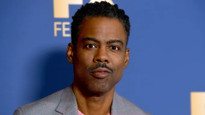 Chris Rock