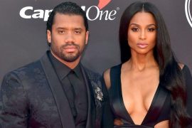 Is Russell Wilson and his wife still together? Who is Russell Wilson’s wife right now?
