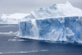 Ice Shelf Collapse East Antarctica: Where Is The Conger Ice Shelf? What Would Happen If The East Antarctic Ice Sheet Melted?