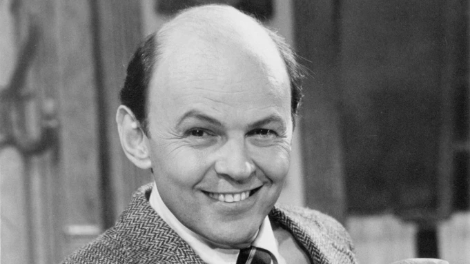 Conrad Janis