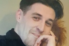 Corry Ferguson Missing: Body Found In Search Of Missing Ayrshire Man