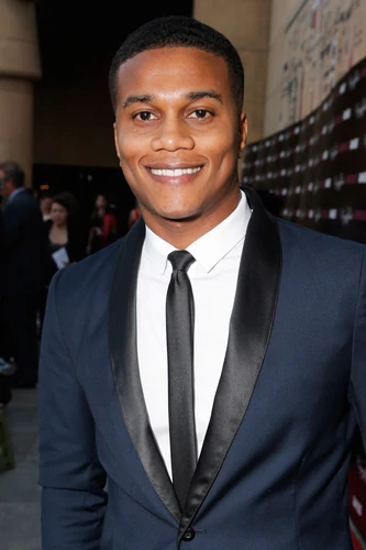 Cory Hardrict