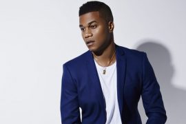Cory Hardrict: Who Is Tia Mowry’s Husband?