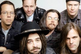 What does the term Counting Crows mean? Is Counting Crows still together?