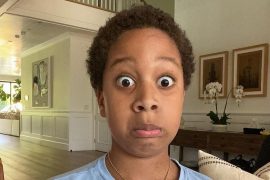 Was Cree hardrict on family reunion? When was Cree born? How tall is hardrict?