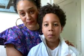Cree Hardrict Birthday, Age, Height, Instagram, Movies, And Net Worth Of Tia Mowry’s Son