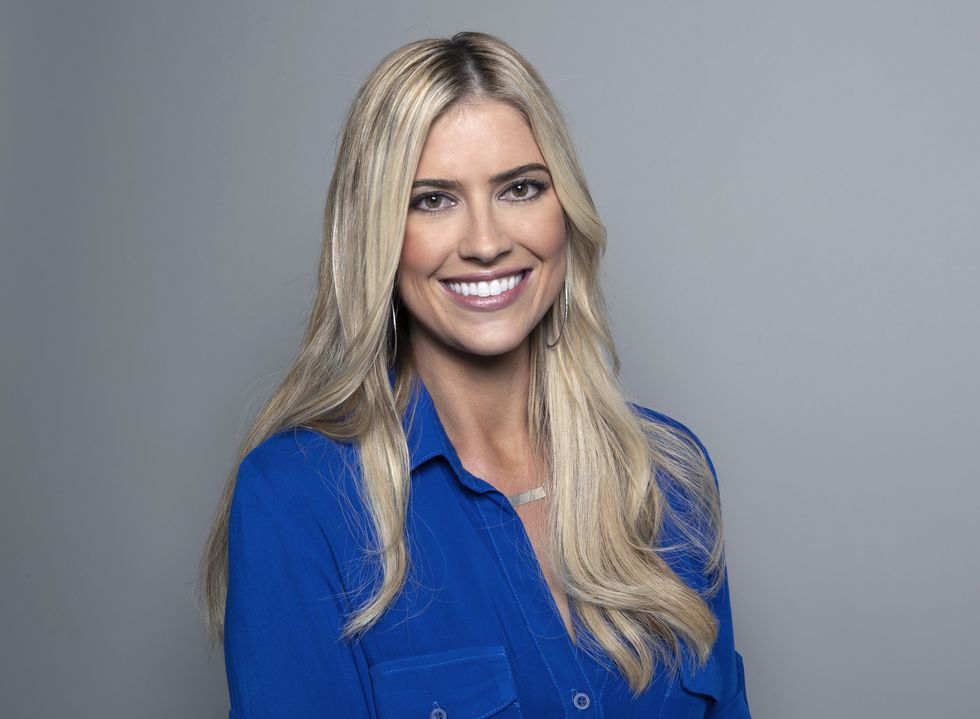 Christina Haack 