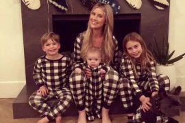 Hudson London Anstead, Taylor El Moussa, Brayden El Moussa: Meet Christina Haack’s Children