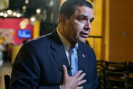 Where Is Henry Cuellar From? Where Is Henry Cuellar’s District?