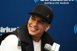 Why does he call himself Daddy Yankee?Did Daddy Yankee retire?