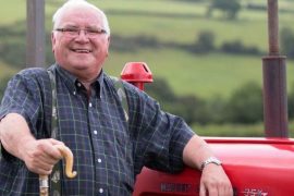 Who Is Dai Jones’ Wife Olwen Jones?