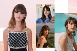 Daisy Edgar-Jones Dating: Who does Daisy Edgar-Jones go out with? Are Daisy Edgar-Jones and Paul Mescal a couple?