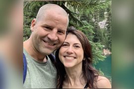 Dan Jewett And MacKenzie Scott: How Did They Meet?