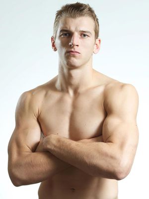 Dan Hooker