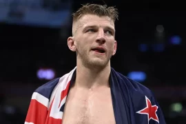 Dan Hooker Net Worth, Height, Weight, Next Fight, Ranking, Record