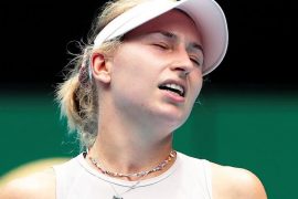 Daria Saville Maiden Name, Age, Height, Wedding, Height, Nationality