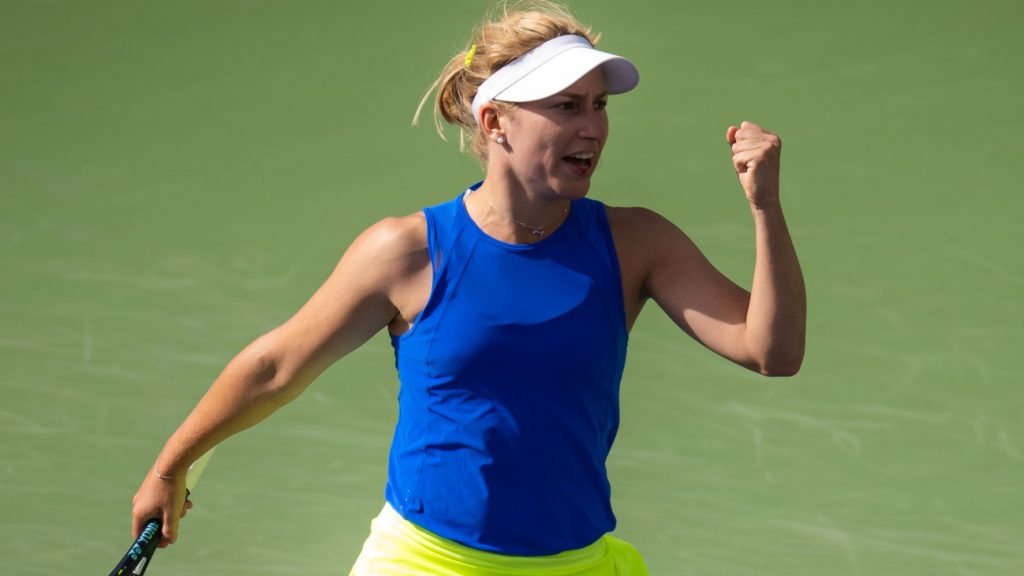 Daria Saville