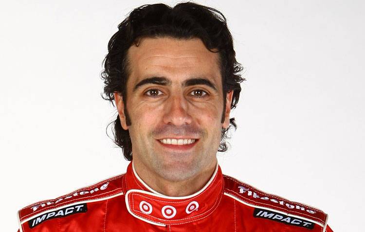 Dario Franchitti