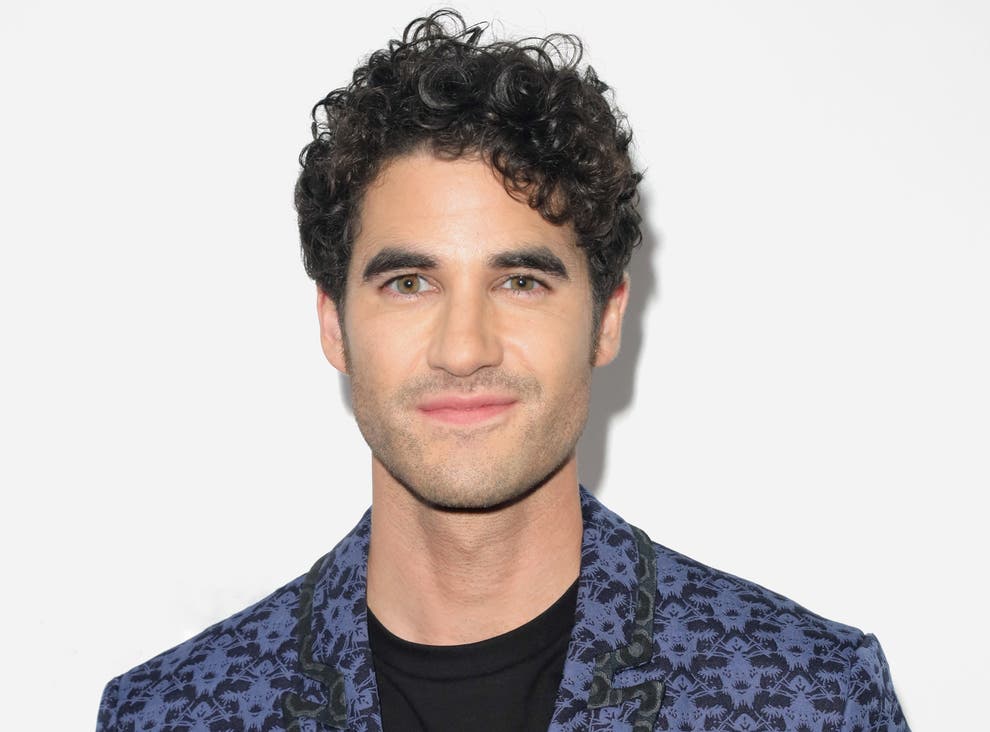 Darren Criss
