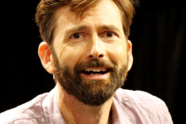 David Tennant Height And Net Worth In Pounds