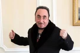 Liza Minnelli Ex-Husband Cause Of Death: What happened to David Gest?