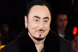 David Gest Cause Of Death: Where did David Gest die? Who was David Gest married to?