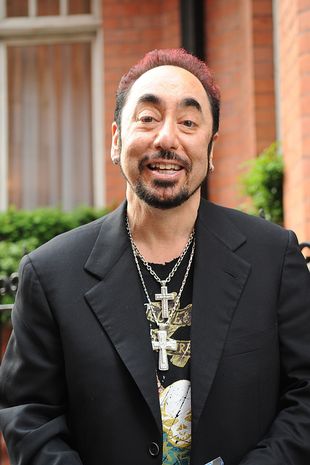 David Gest