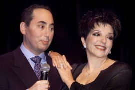 What happened David Gest? How long were David Gest and Liza Minnelli married?