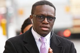 Deji Olatunji Height, Wikipedia, Net Worth, Boxing Record, Born, Next Fight, Full Name