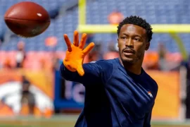 Demaryius Thomas Death: Did Demaryius Thomas have epilepsy?