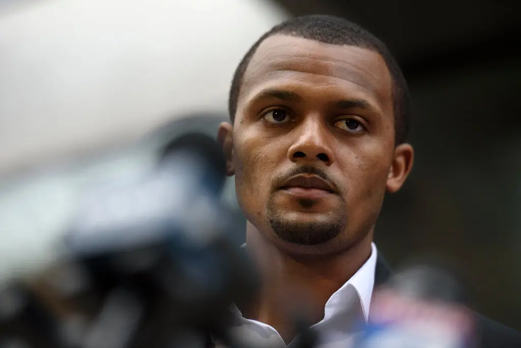 Deshaun Watson
