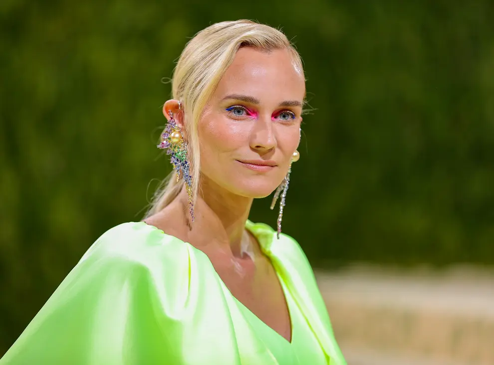 Diane Kruger