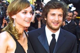 Who is Diane Kruger’s ex-husband Guillaume Canet?