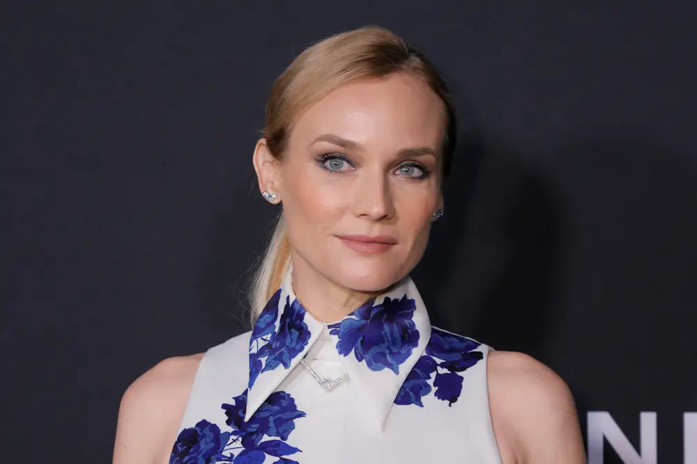 Diane Kruger