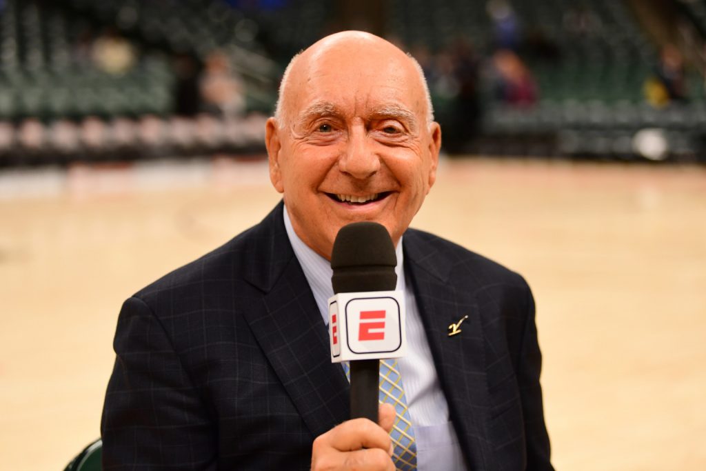 Dick Vitale