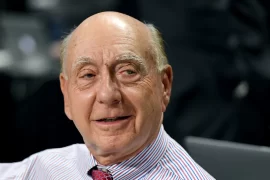 Dick Vitale Illness, Health, Eye, Net Worth, Ethnicity, Quotes, Sayings, Age, Wiki