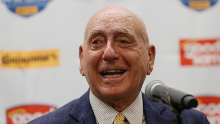 Dick Vitale