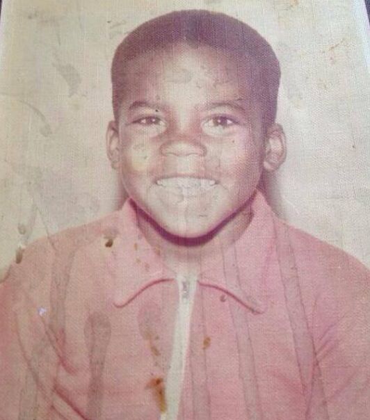 Young D. L. Hughley