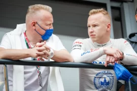 Dmitry Mazepin: Meet Nikita Mazepin’s Father Who Owns Uralkali, Haas Title Sponsor