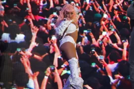 What is Doja Cat real father? Is Doja Cat South African? What is Doja Cat ethnicity?