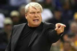 Why is Don Nelson in the Hall of Fame? What does Don Nelson do now?
