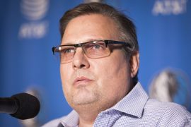 What happened to Donnie Nelson? Why did Donnie Nelson leave Mavericks?
