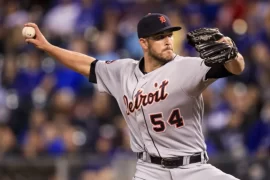 Drew VerHagen Salary, Japan Contract, Instagram, Height, College, Parents