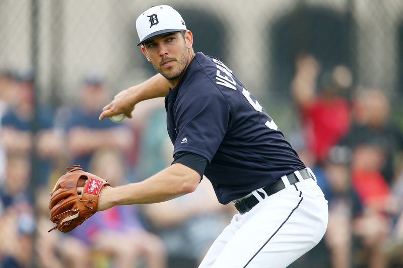 Drew VerHagen