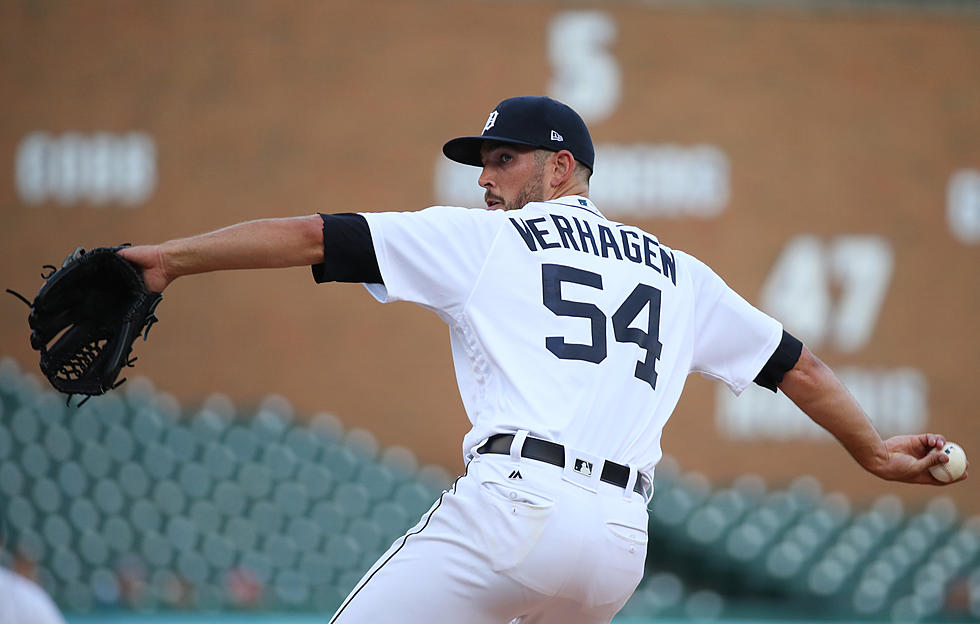 Drew VerHagen